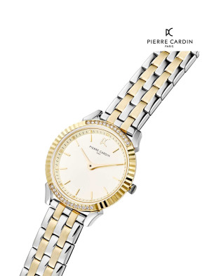 PIERRE CARDIN Ladies Watch